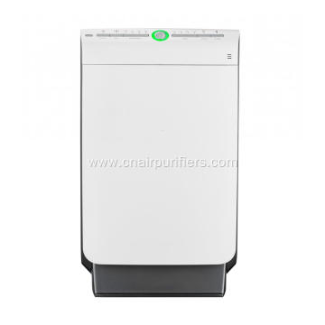 home use hepa air purifier